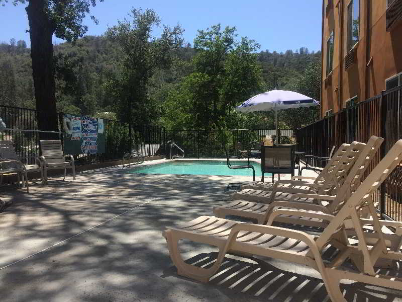 The Monarch Inn Mariposa Exterior photo